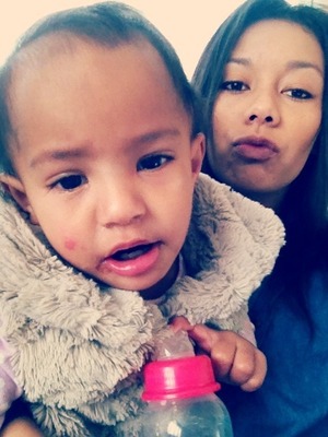 Talisa N.