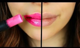 5 DIY Edible Makeup Products That REALLY Work!