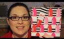 Play! by Sephora Unboxing - February 2016