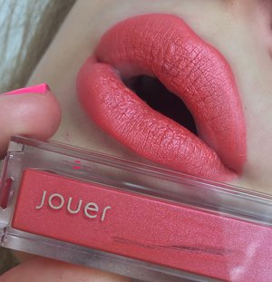 As honest as a review gets! Overall Jouer is a stellar brand. 
http://theyeballqueen.blogspot.com/2017/01/jouer-cosmetics-brand-products-review.html