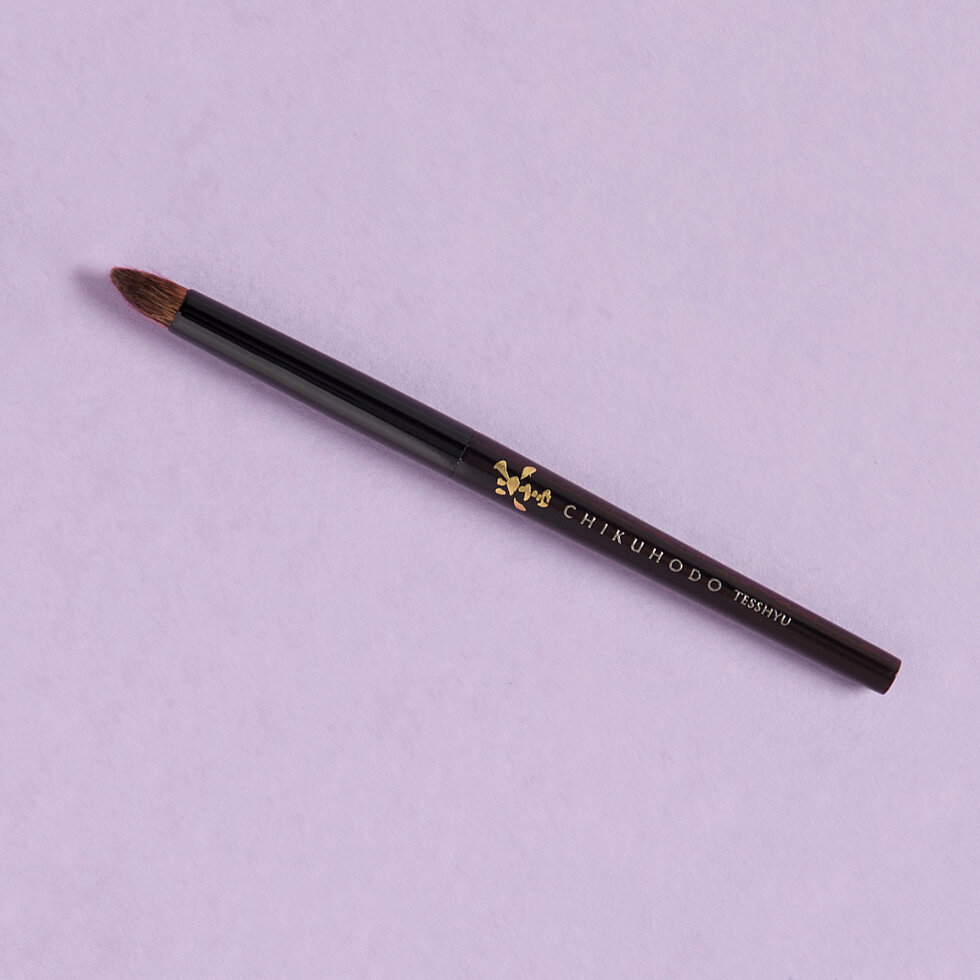 CHIKUHODO KZ-8 Eye Shadow Brush