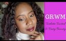 GET READY WITH ME | Tartlette Toasted, Fenty Beauty + More!! | #KaysWays