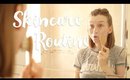 MY SKINCARE ROUTINE | Rhiannon Ashlee
