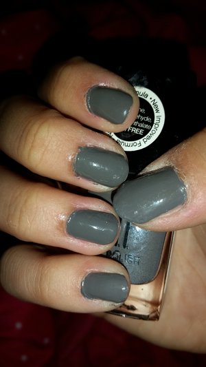 Love this color