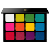 Viseart VisePRO Matte Palette 08 Editorial Brights