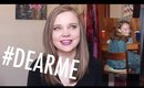 #DEARME Advice to My Younger Self