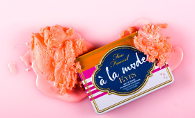 New Bold-and-Bright Lip Colors, Eye Shadows, and More from Too Faced 