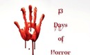 13 Days of Horror - DIY Mouth safe blood