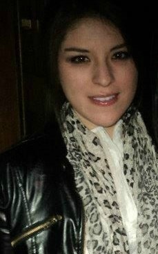 Alejandrina L.