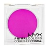 NYX Cosmetics Primal Colors hot fuchsia