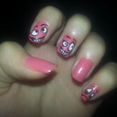 happy nails
