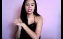 Vlog: Collabs, Twitter, Tumblr, Polyvore etc.