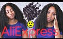 STORYTIME: ANOTHER  ALIEXPRESS HORROR STORY😲😐