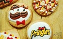 Pringles Cookies | Part 1: The Face