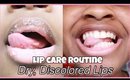 My Lip Care Routine 2019 For Soft, Smooth, Kissable Lips!