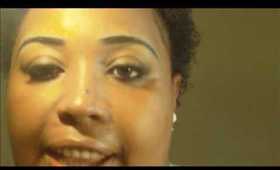 My Purchase from Kitty Eye Contacts:)