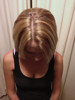 HAIR COLOR, HIGHLIGHTS AND HAIRCUTS BY CHRISTY FARABAUGH 