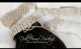 DollHouse Privilege Luxe Extensions