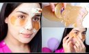علاج عيوب البشرة و اعادة اشراقة الوجه طبيعيا 100% (ازالة الهلات السوداء)  |Skin Care HD