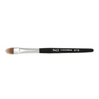 Camo Oval Tip Brush #15