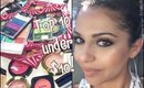 Top 10 Makeup Products under $10!!!