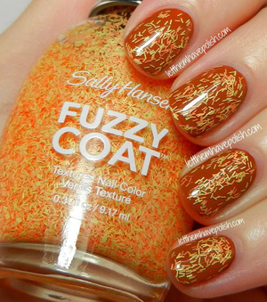 For full details: http://www.letthemhavepolish.com/2013/09/getting-alll-warm-and-fuzzy.html