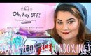BeautyCon BFF Box Fall 2015
