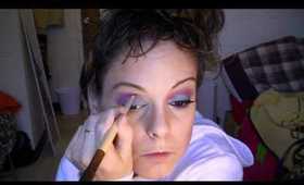Spring 2012 Makeup Tutorial