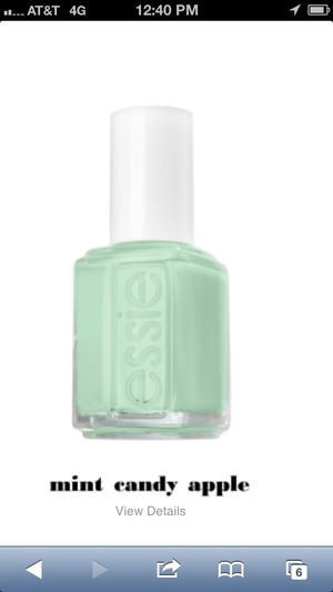 I love this shade!