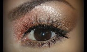 Neapolitan Ice Cream Eye Shadow