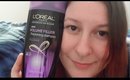 Empty rebuy or fail: L'Oreal Volume Thickening Shampoo