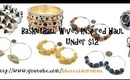 BasketBall Wives Accessories Under $12