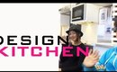 Kitchen design, roman ruins, family time: Vlog 65