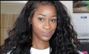 Easy lace frontal hairstyles