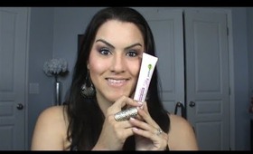 Review New Garnier 5 Sec Blur Primer