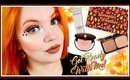 Let's Try New Makeup Products | Fall Style GRWM