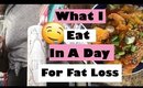 WHAT I EAT IN A DAY 2 | Post Wisdom Teeth, INTERMITTENT FASTING