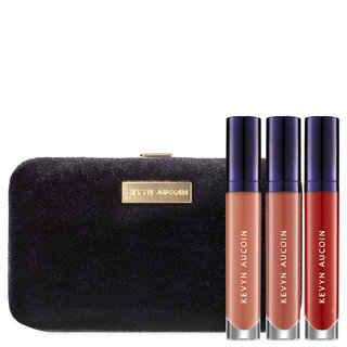 Kevyn Aucoin Velveteen Lip Clutch