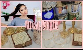 Decorating Our Home! Pottery Barn HAUL + More!