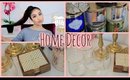 Decorating Our Home! Pottery Barn HAUL + More!