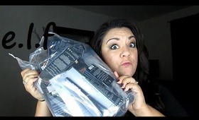 e l f Haul+ outtakes
