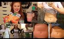 Weightloss Update! How I Lost 40 Pounds in 4 Months!