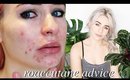 THE BEST ADVICE FOR STARTING ROACCUTANE (Top 11 Tips)