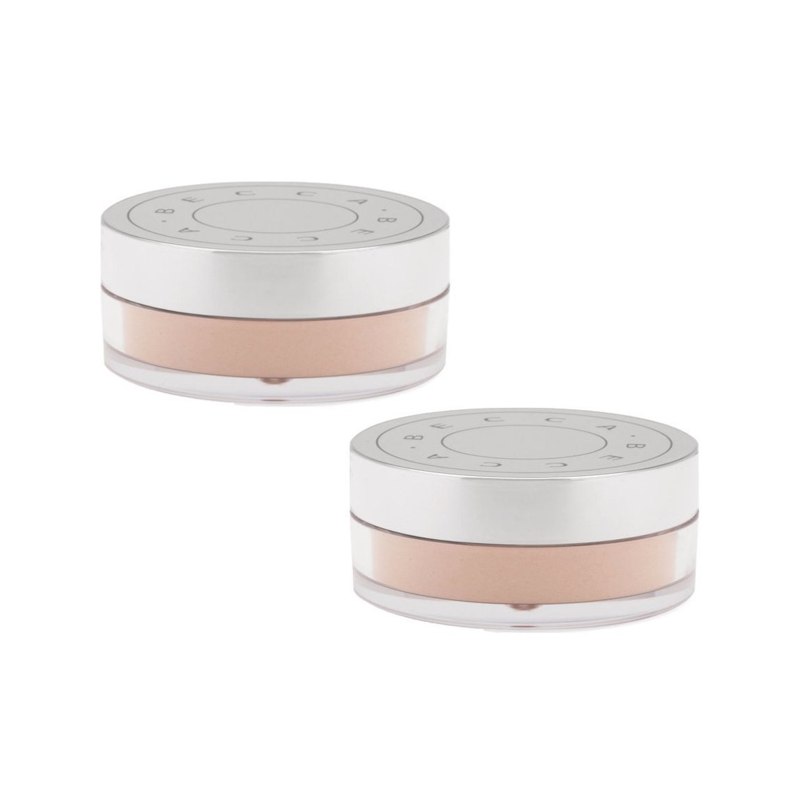 BECCA Cosmetics Hydra-Mist Set & Refresh Powder (Buy One, Get One) alternative view 1 - product swatch.