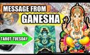 🔮 Message from Ganesha - LISTEN TO YOURSELF 🔮