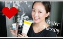Korean Skincare Review IASO Cosmetics