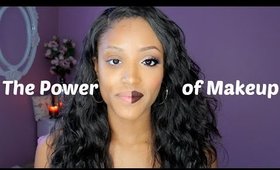 The Power of Makeup