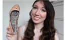How To Stop Feet Sweating Whilst Wearing Shoes in Spring & Summer | Tip Tuesday