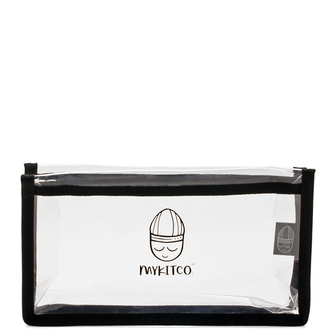 MYKITCO. My Small PVC Bag alternative view 1 - product swatch.