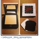 Hello Flawless Benefit Powder